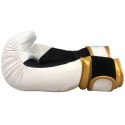 Rękawice otwarte ROSM-FIGHT (WAKO APPROVED) MASTERS FIGHT EQUIPMENT