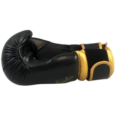Rękawice otwarte ROSM-FIGHT (WAKO APPROVED) MASTERS FIGHT EQUIPMENT