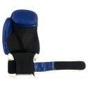 Rękawice otwarte ROSM-FIGHT (WAKO APPROVED) MASTERS FIGHT EQUIPMENT