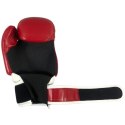 Rękawice otwarte ROSM-FIGHT (WAKO APPROVED) MASTERS FIGHT EQUIPMENT