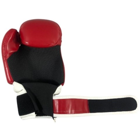 Rękawice otwarte ROSM-FIGHT (WAKO APPROVED) MASTERS FIGHT EQUIPMENT