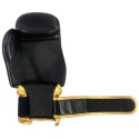 Rękawice otwarte ROSM-FIGHT (WAKO APPROVED) MASTERS FIGHT EQUIPMENT