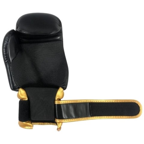 Rękawice otwarte ROSM-FIGHT (WAKO APPROVED) MASTERS FIGHT EQUIPMENT
