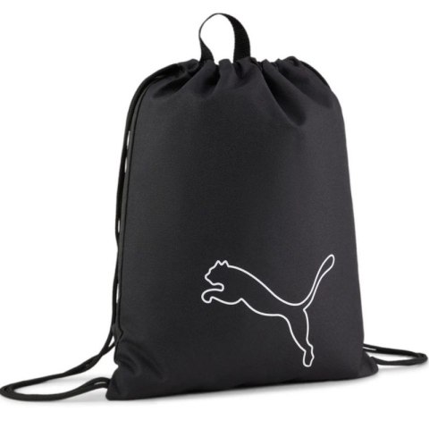 Worek Puma Plus Gym Sack 091183-01 Puma