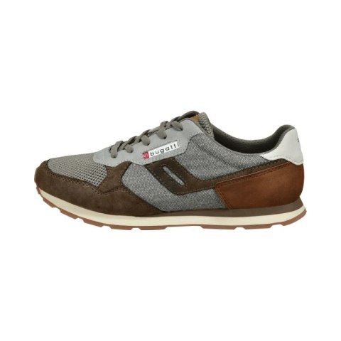 Buty Bugatti sportowe M 321-ASH01-5069-6052 Bugatti