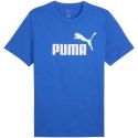 Koszulka Puma Ess No.1 Logo Tee (s) M 682533 13 Puma