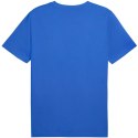Koszulka Puma Ess No.1 Logo Tee (s) M 682533 13 Puma