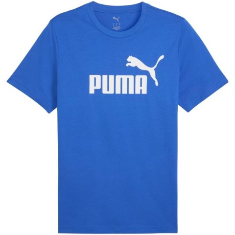 Koszulka Puma Ess No.1 Logo Tee (s) M 682533 13 Puma