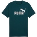 Koszulka Puma Ess No.1 Logo Tee (s) M 682533 75 Puma