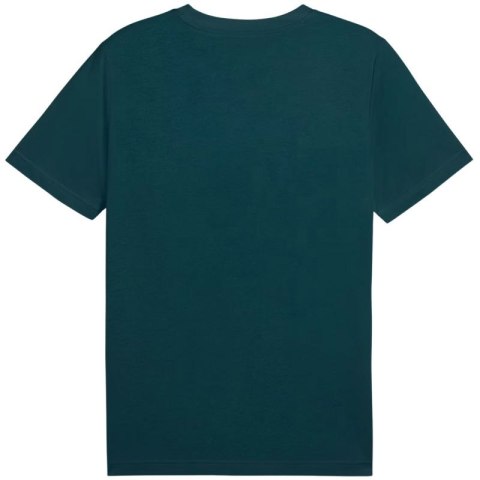 Koszulka Puma Ess No.1 Logo Tee (s) M 682533 75 Puma
