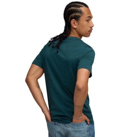 Koszulka Puma Ess No.1 Logo Tee (s) M 682533 75 Puma