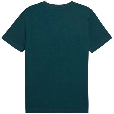 Koszulka Puma Ess No.1 Logo Tee (s) M 682533 75 Puma