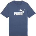 Koszulka Puma Ess No.1 Logo Tee (s) M 682533 80 Puma