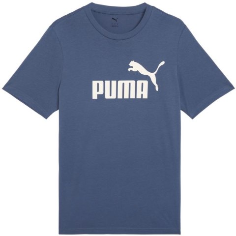 Koszulka Puma Ess No.1 Logo Tee (s) M 682533 80 Puma
