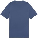 Koszulka Puma Ess No.1 Logo Tee (s) M 682533 80 Puma