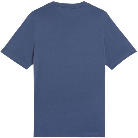 Koszulka Puma Ess No.1 Logo Tee (s) M 682533 80 Puma