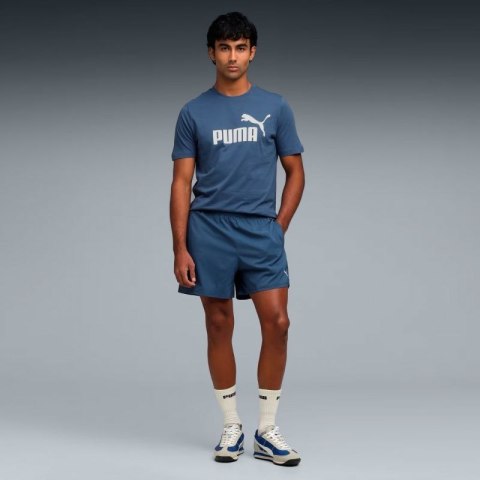 Koszulka Puma Ess No.1 Logo Tee (s) M 682533 80 Puma