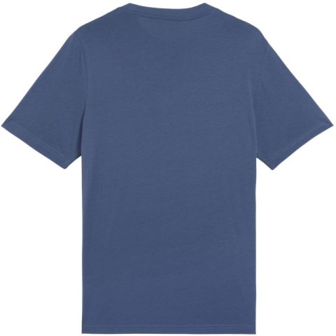 Koszulka Puma Ess No.1 Logo Tee (s) M 682533 80 Puma