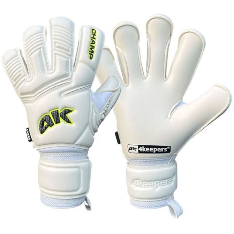 Rękawice 4keepers Champ Carbo VII HB M S994125 4Keepers