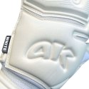 Rękawice 4keepers Champ Champ Gold White VII RF2G Junior Jr S994203 4Keepers