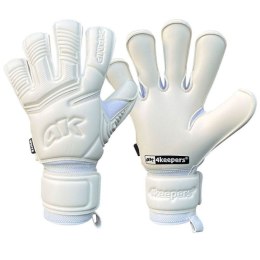 Rękawice 4keepers Champ Champ Gold White VII RF2G M S994195 4Keepers