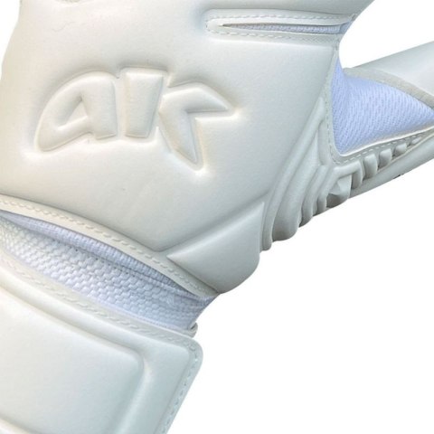 Rękawice 4keepers Champ Champ Gold White VII RF2G M S994195 4Keepers