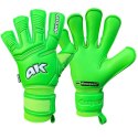 Rękawice 4keepers Champ Colour Green VII RF2G Junior Jr S994167 4Keepers
