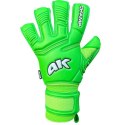 Rękawice 4keepers Champ Colour Green VII RF2G Junior Jr S994167 4Keepers