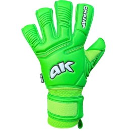 Rękawice 4keepers Champ Colour Green VII RF2G Junior Jr S994167 4Keepers