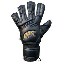 Rękawice 4keepers Champ Gold Black VII RF2G Junior Jr S994181 4Keepers
