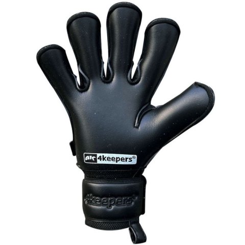 Rękawice 4keepers Champ Gold Black VII RF2G M S994173 4Keepers