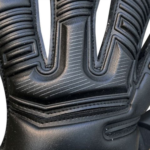 Rękawice 4keepers Champ Gold Black VII RF2G M S994173 4Keepers
