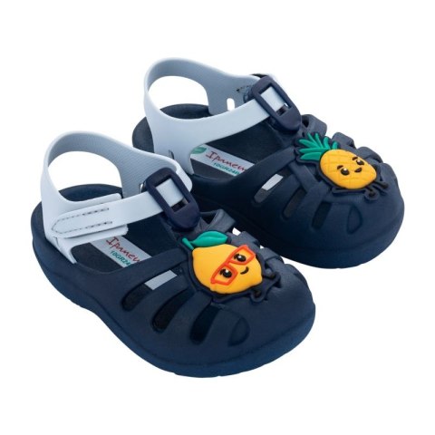 Sandały Ipanema Summer XIV B Jr 83615-BC943 Ipanema