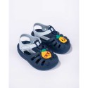 Sandały Ipanema Summer XIV B Jr 83615-BC943 Ipanema