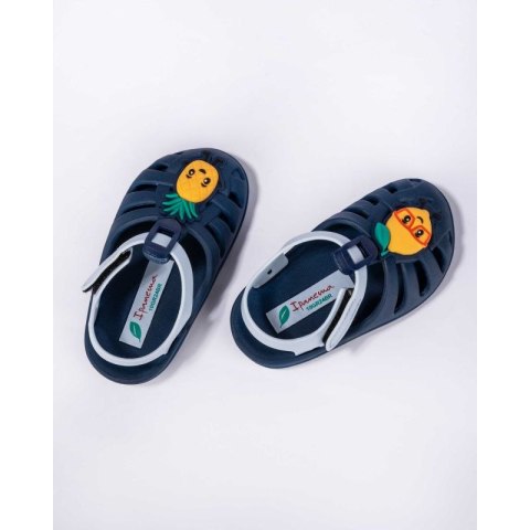 Sandały Ipanema Summer XIV B Jr 83615-BC943 Ipanema