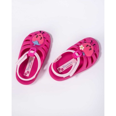Sandały Ipanema Summer XIV B Jr 83615-BC948 Ipanema