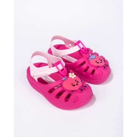 Sandały Ipanema Summer XIV B Jr 83615-BC948 Ipanema