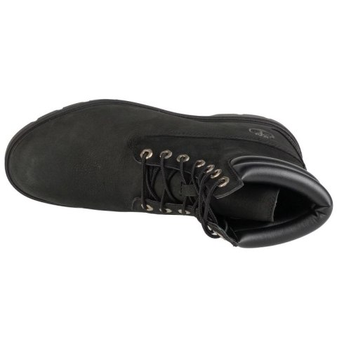 Timberland 6 IN WR Basic Boot 1A27X6 Czarne 44,5 Timberland