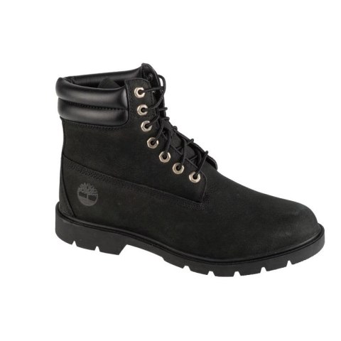 Timberland 6 IN WR Basic Boot 1A27X6 Czarne 44,5 Timberland