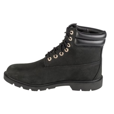 Timberland 6 IN WR Basic Boot 1A27X6 Czarne 44,5 Timberland