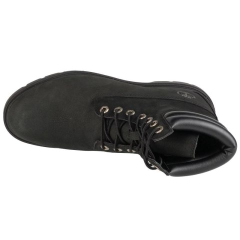 Timberland 6 IN WR Basic Boot 1A27X6 Czarne 44,5 Timberland