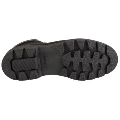 Timberland 6 IN WR Basic Boot 1A27X6 Czarne 44,5 Timberland