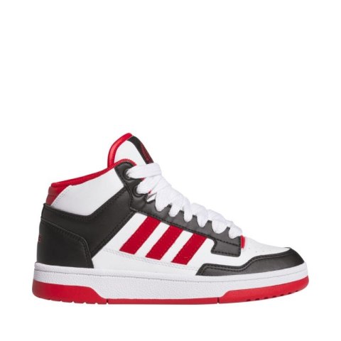 Buty adidas Rapid Court Mid Jr JR3180 Adidas