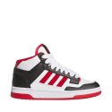 Buty adidas Rapid Court Mid Jr JR3180 Adidas