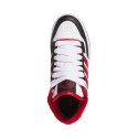 Buty adidas Rapid Court Mid Jr JR3180 Adidas