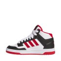 Buty adidas Rapid Court Mid Jr JR3180 Adidas