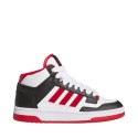 Buty adidas Rapid Court Mid Jr JR3180 Adidas