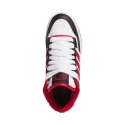 Buty adidas Rapid Court Mid Jr JR3180 Adidas