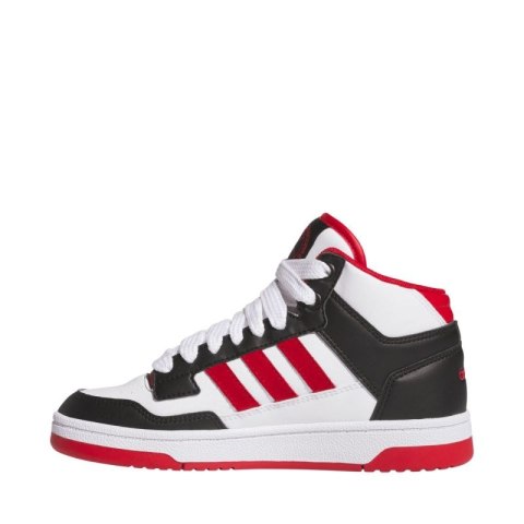 Buty adidas Rapid Court Mid Jr JR3180 Adidas