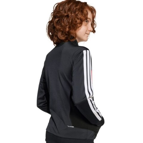 Dres adidas Seasonal Essentials Tiberio 3-Stripes Jr JC7519 Adidas